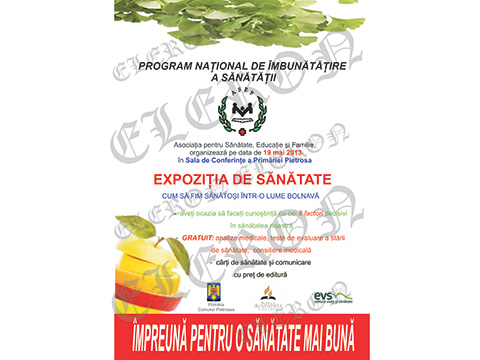 Fluturaș publicitar